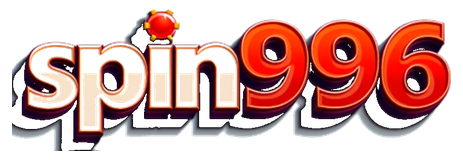 spin996 logo