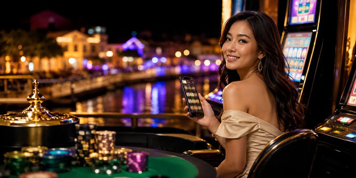 Leprechaun Riches — Petualangan Emas di Lobby spin996